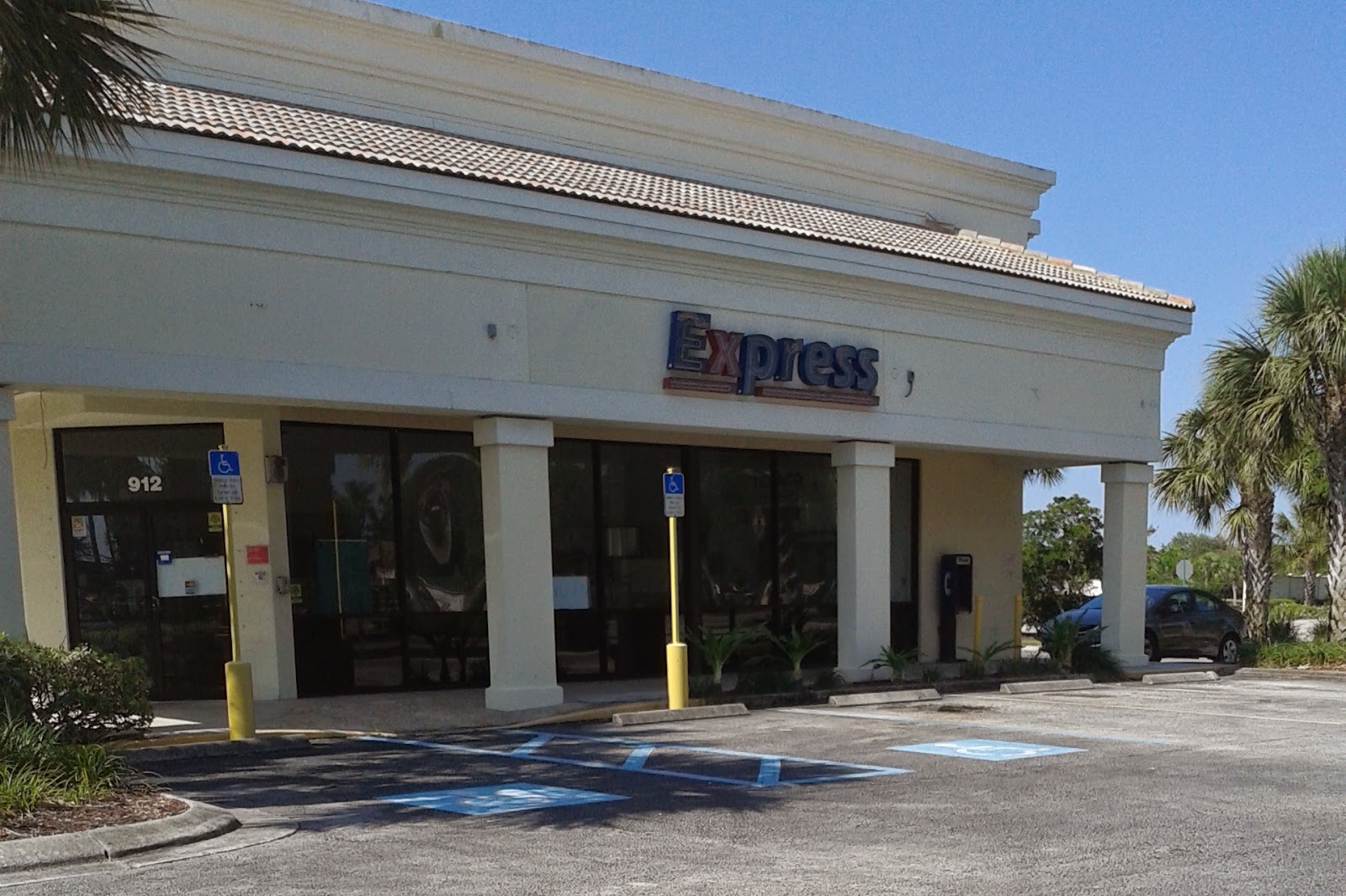 Albertsons Florida Blog Former Albertsons 4466 Port St. Lucie, FL