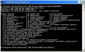 SQL Server Common Tools With Details | Microsoft SQL Server - Do Techies