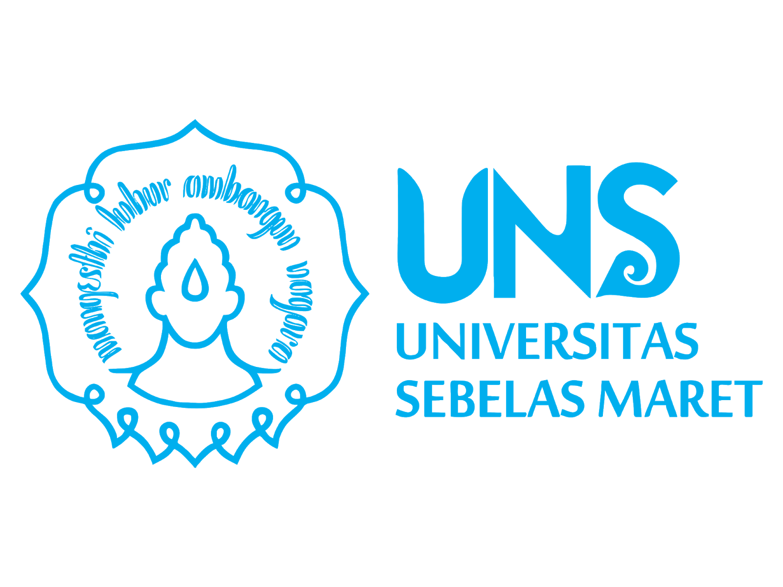 Download Logo Uns Universitas Sebelas Maret Format Cdr Eps Png Jpg Images