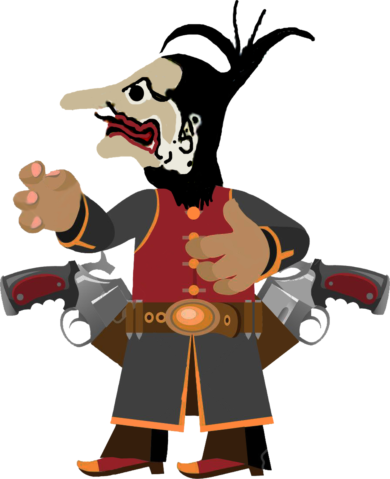 Petruk Png Free Petruk Png Transparent Images 96311 P - vrogue.co