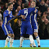Chelsea a ‘semis’ de la FA Cup