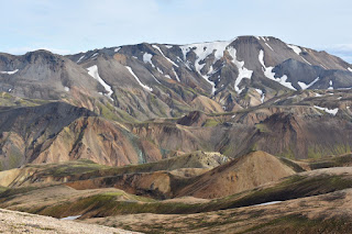 Día 03: Landmannalaugar. Alojamiento en Selfoss - Islandia - 12 dias por libre (9)