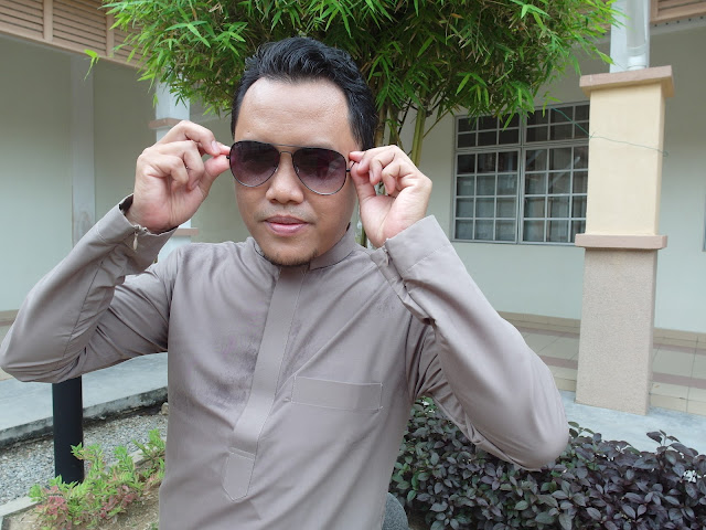 Butik HAQQI Seksyen 7 Shah Alam