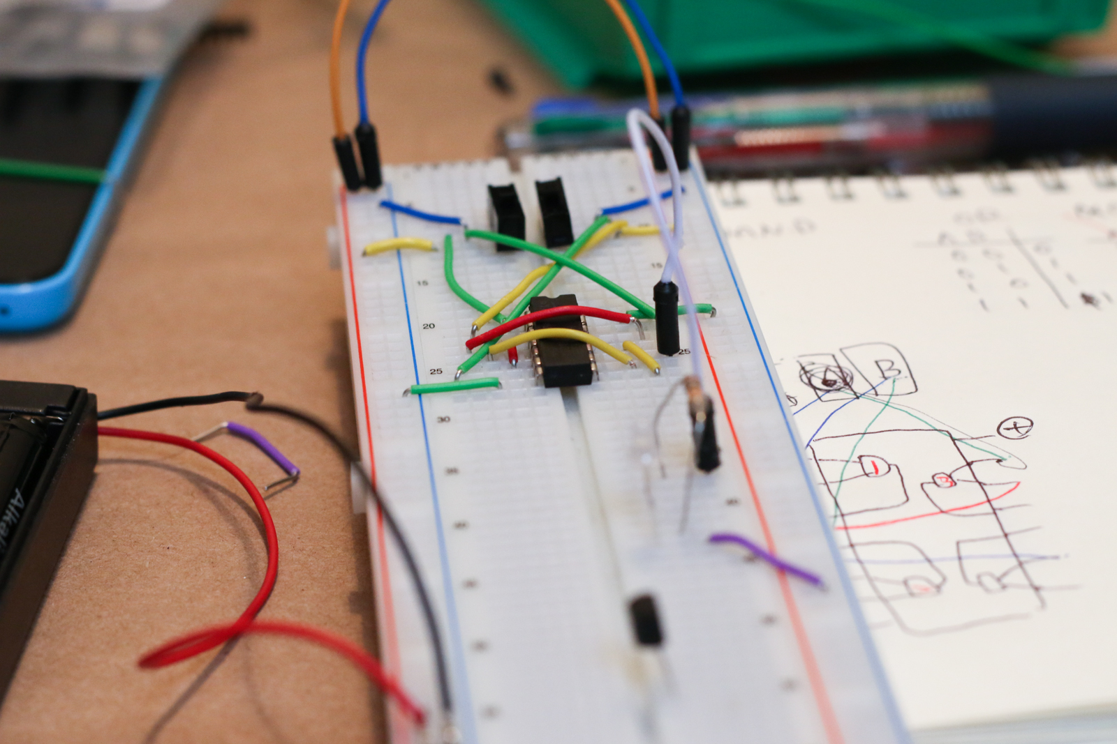 logic gates project for class 12 Scribd india