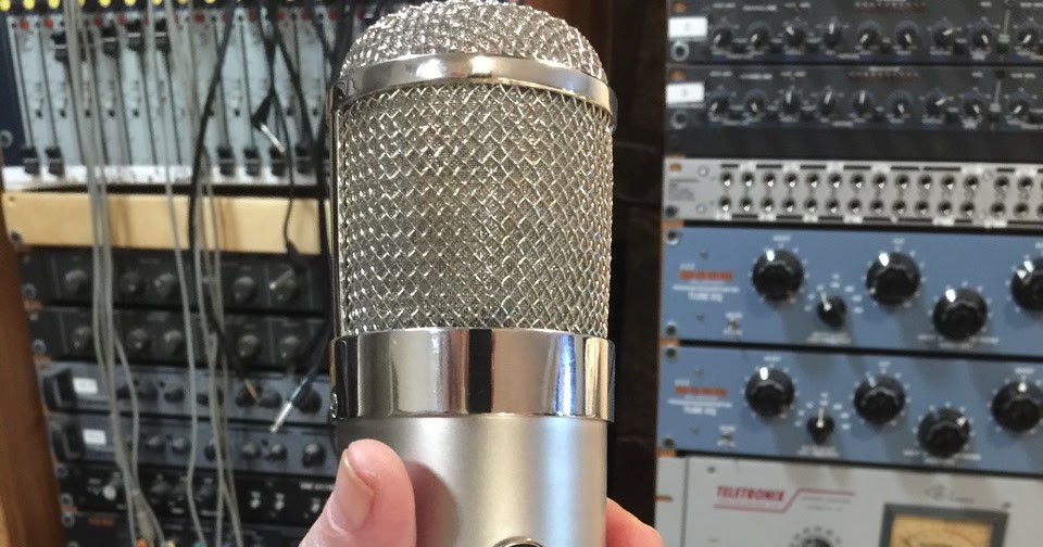 High on Technology REVIEW WARM AUDIO WA47 AND WA47JR MICROPHONE