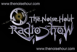 THE NOISE HOUR RADIO SHOW