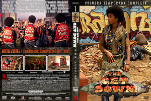 The Get Down - Primera Temporada