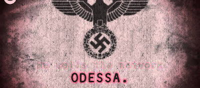 Η οργάνωση ODESSA: Πως τα μέλη των SS ξέφυγαν προς Αργεντινή και Βραζιλία