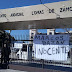 Reclamaron por la liberación de Bazán