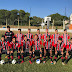 #Futsal – Metropolitano estreia no sub-17 da Copa Garotão de futsal neste sábado