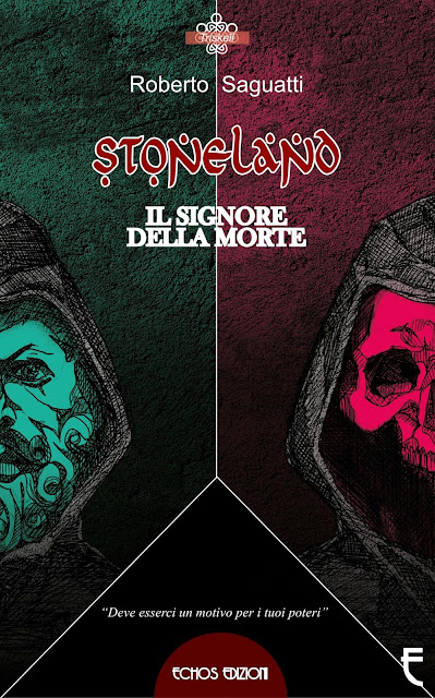 Il Rifugio degli Elfi Stoneland Il Signore della morte