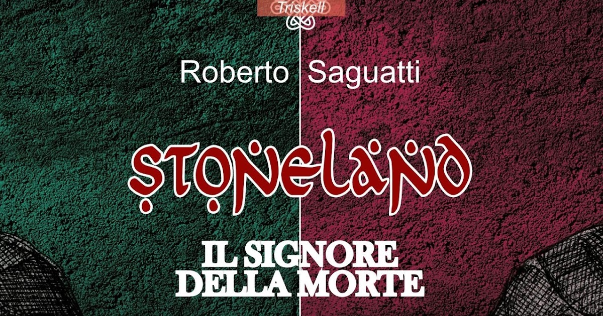 Il Rifugio degli Elfi Stoneland Il Signore della morte