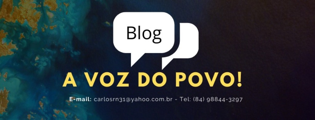 A Voz Do Povo