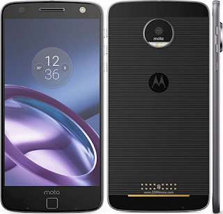 Motorola Moto Z Motorola Moto Z