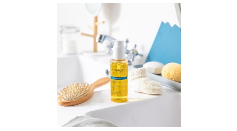 Wygraj Uriage Bariéderm Dermatologiczny Cica-Olejek Konkurs