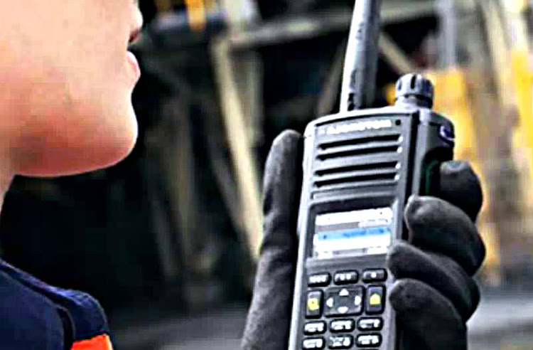 Radiocomunicaciones Radiocomunicaciones