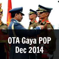 OTA Gaya POP Dec 2014