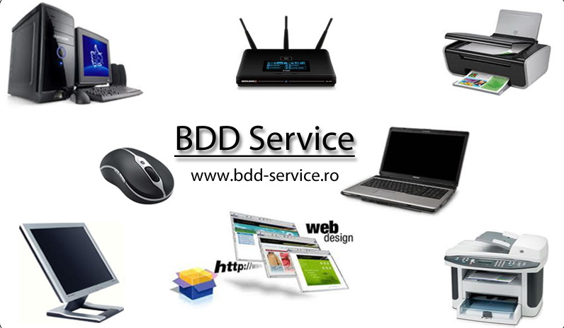 BDD Service
