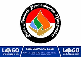 Logo DAPM Logo DAPM