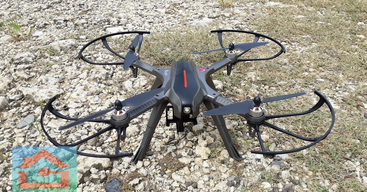 Cara Kalibrasi Drone MJX Bugs 3H dengan benar GLOZARIA