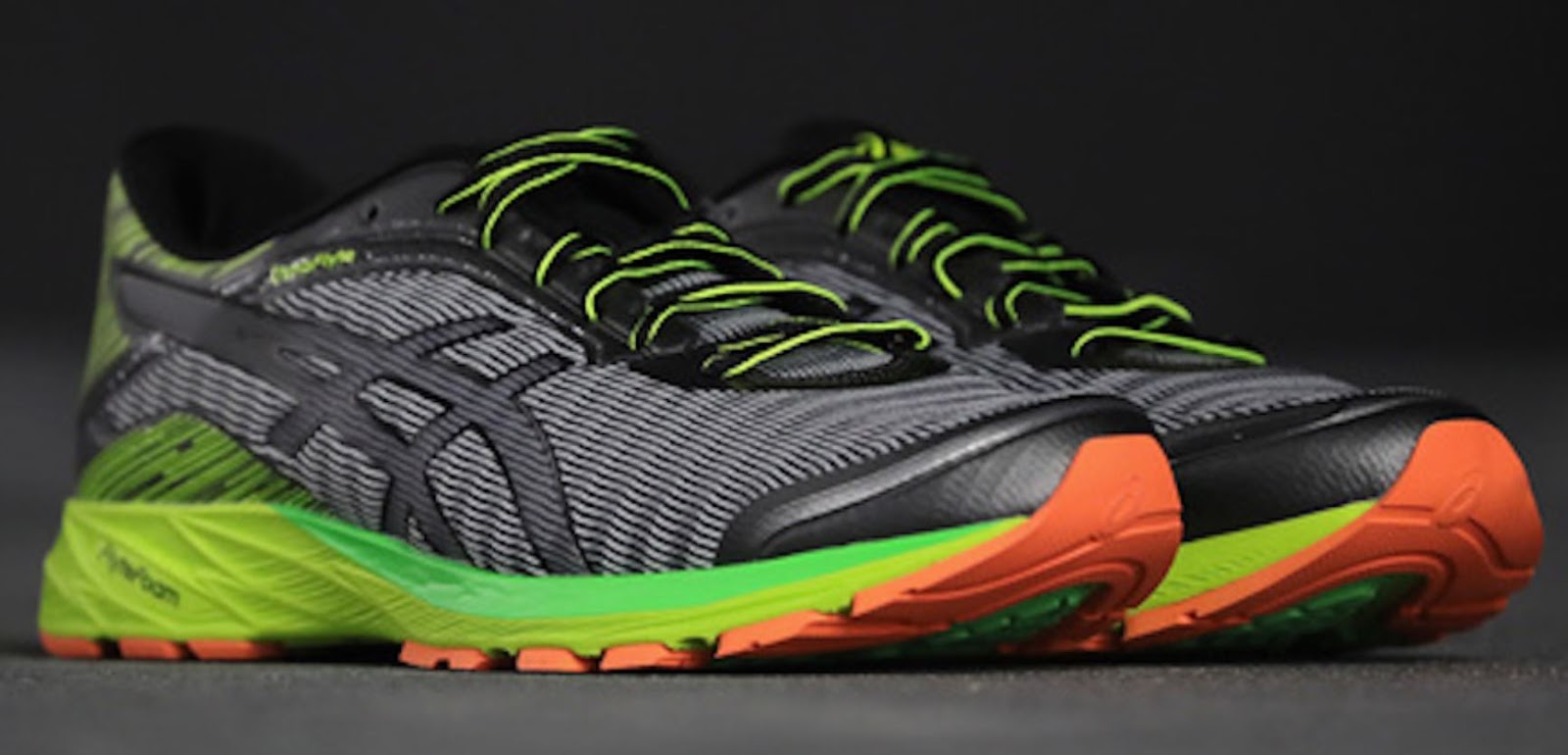 asics dynaflyte 2016