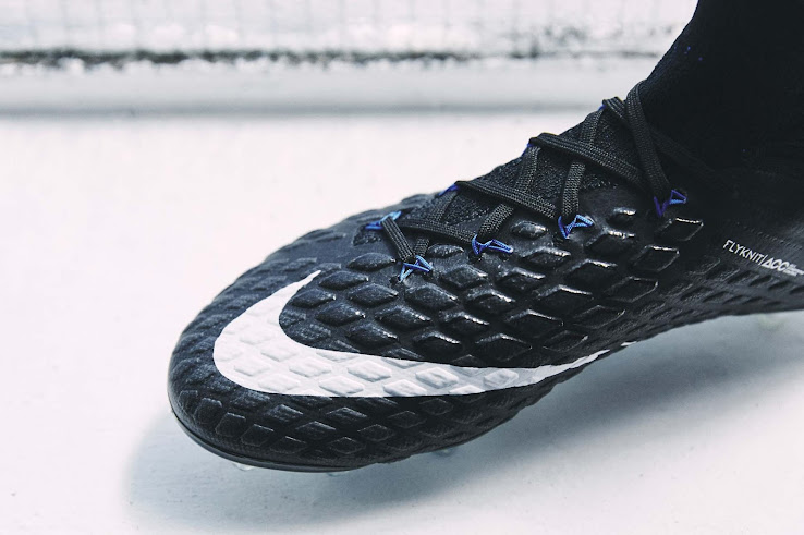Nike 2017-2018 Pitch Dark Pack Boots Collection - Footy