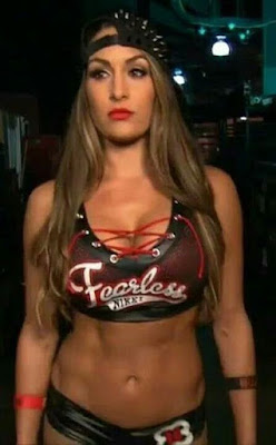 Nikki Bella - WWE Superstars