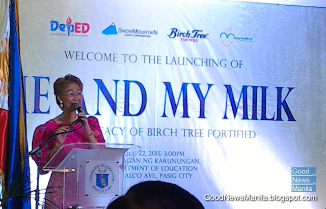 Erlinda Legaspi Erlinda Legaspi