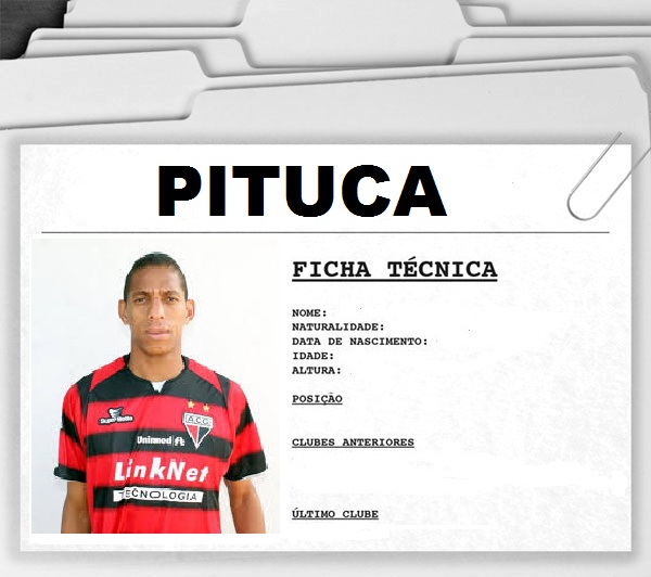 ALMANAQUE DO FUTEBOL BRASILIENSE: FICHA TÉCNICA: Chimba