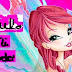18º Participante concurso Winx Club All: "Magical Story"