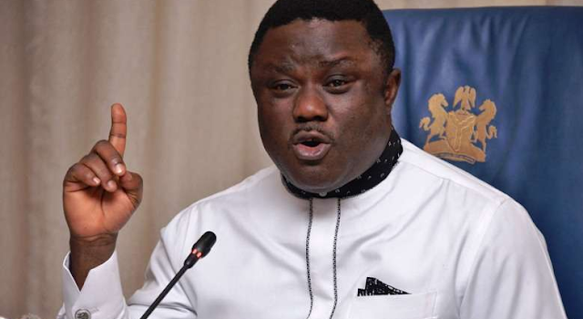 Ben Ayade Ben Ayade