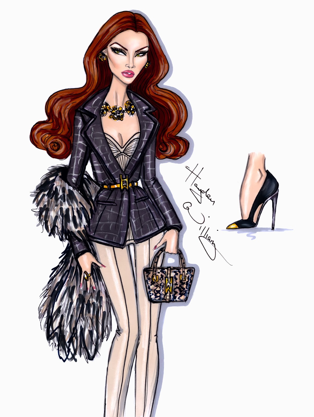 Luxury Obsession: The Most Coveted Gifts For The Discerning Woman - 1zlkode