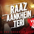 Raaz Aankhein Teri Chords - Raaz Reboot