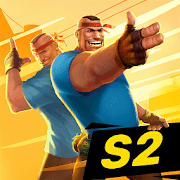 Guns of Boom apk