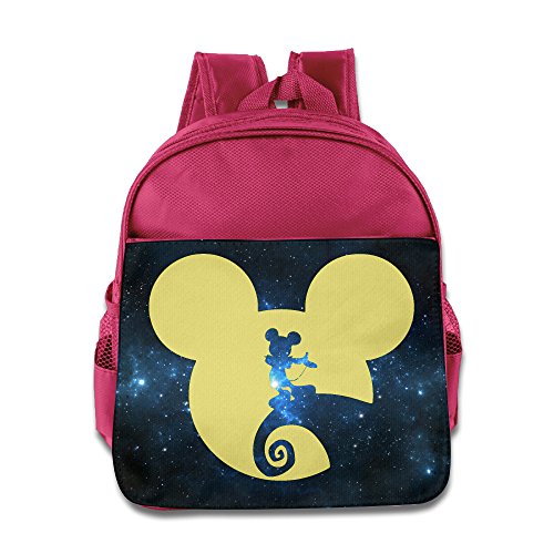 disney halloween backpack purse