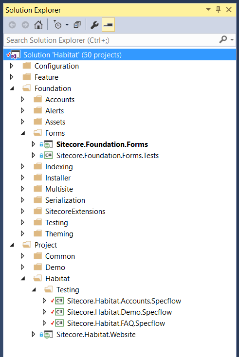 sitecore solution tips and tricks setting up your first sitecore