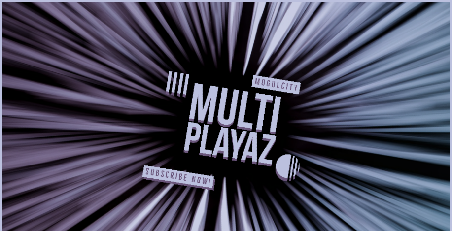 Multiplayaz Games