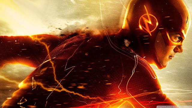The Flash The-Flash