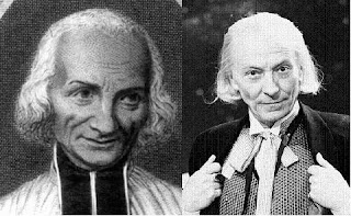 Vianney and Hartnell