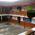 Casa que sirvio por muchos años al colegio Juan Pablo Segundo en Ituango