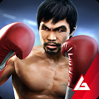 real boxing manny pacquiao apk