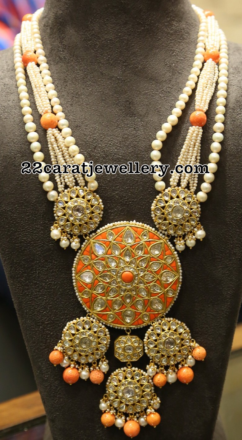 Karan Johar Jewellery Collection - Jewellery Designs