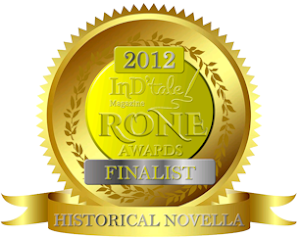 2012 RONE Award Finalist