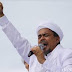 Kasus Habib Rizieq Shihab Hilang Bagaikan Di Telan Bumi