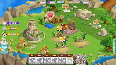 Cheat Dragon City Hack Gem Permanent Terbaru Juli Agustus 2012