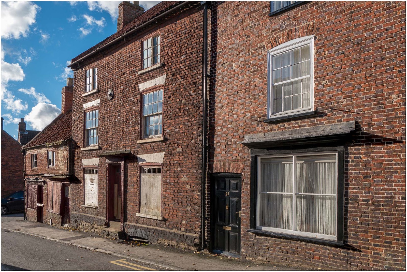 Lincolnshire Cam Kirton Lindsey (Set 1).