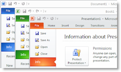Microsoft Office 2010 Professional Plus 32 bit dan 64 bit Download Gratis Full Version