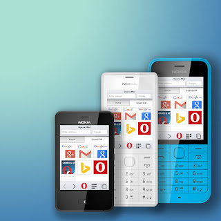 Nâng cấp Opera mini Nâng cấp Opera mini