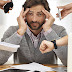 Tips para liberarse del estrés del trabajo