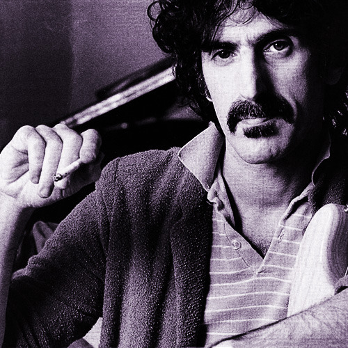 Frank Zappa Reviews Jazz From Hell